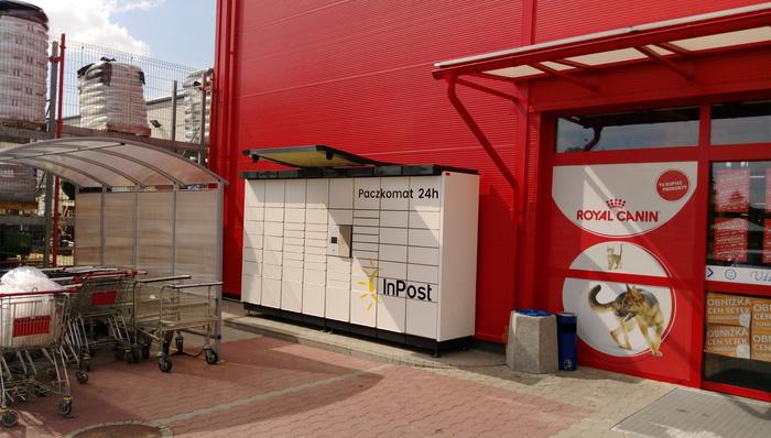 Przykładowa reklama