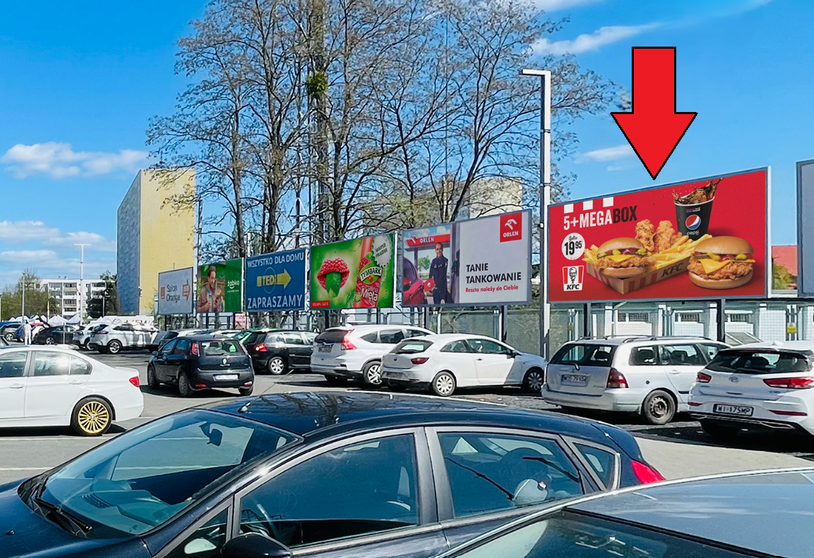 Przykładowa reklama