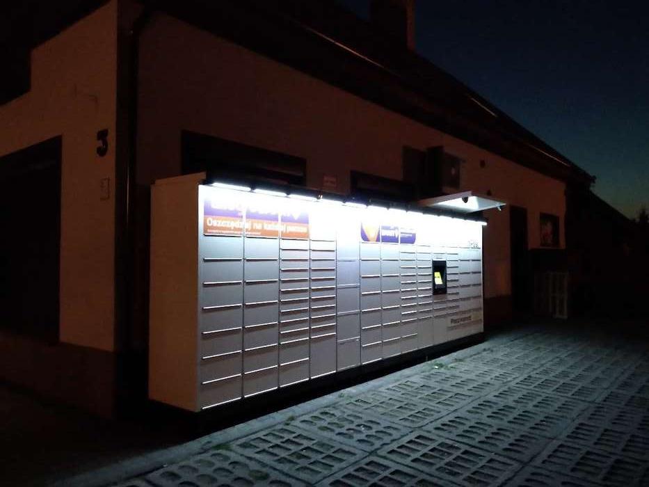 Przykładowa reklama