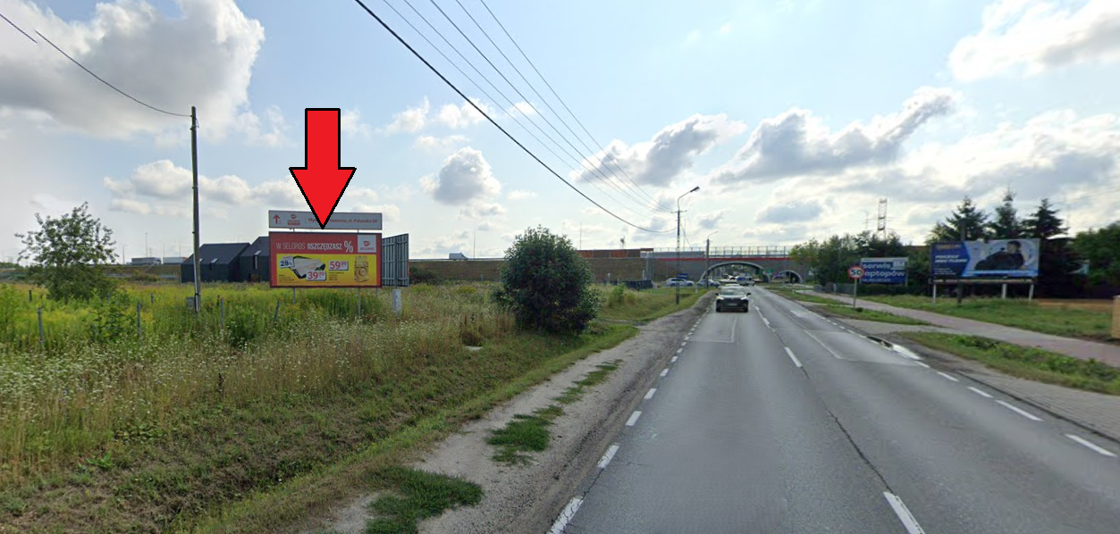 Przykładowa reklama