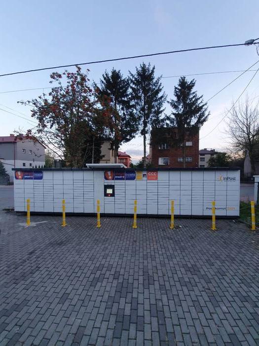 Przykładowa reklama