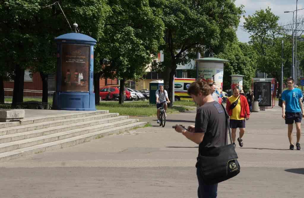 Przykładowa reklama