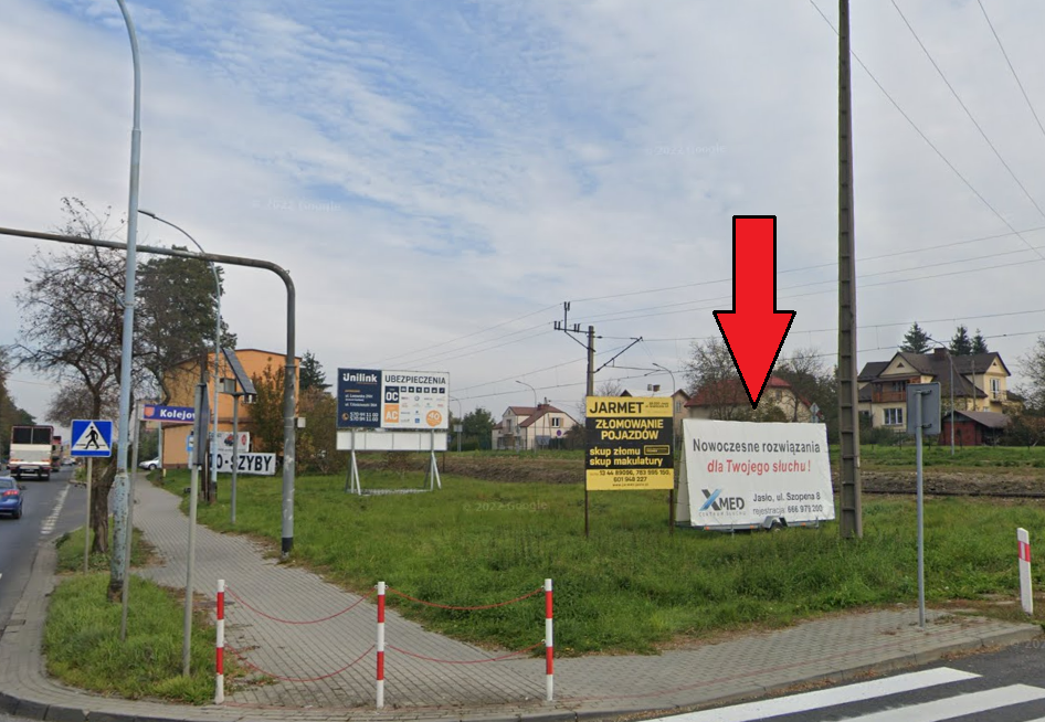 Przykładowa reklama
