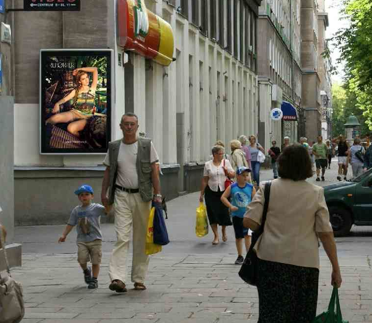 Przykładowa reklama