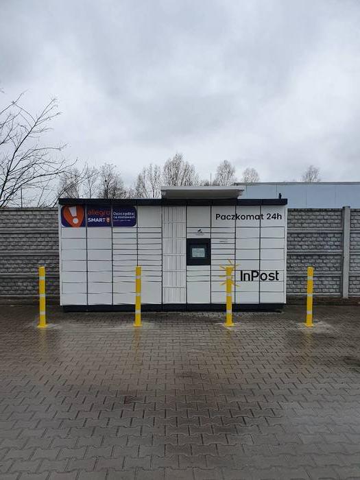 Przykładowa reklama