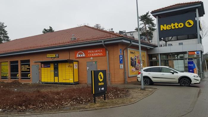 Przykładowa reklama