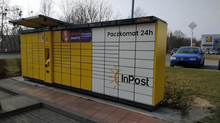 Przykładowa reklama