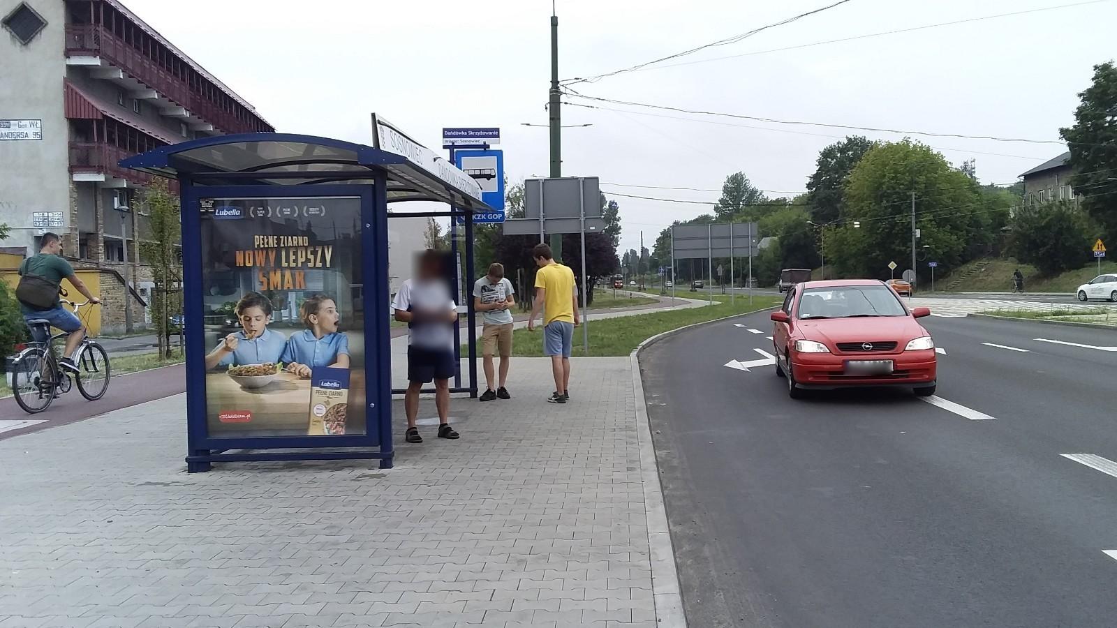 Przykładowa reklama