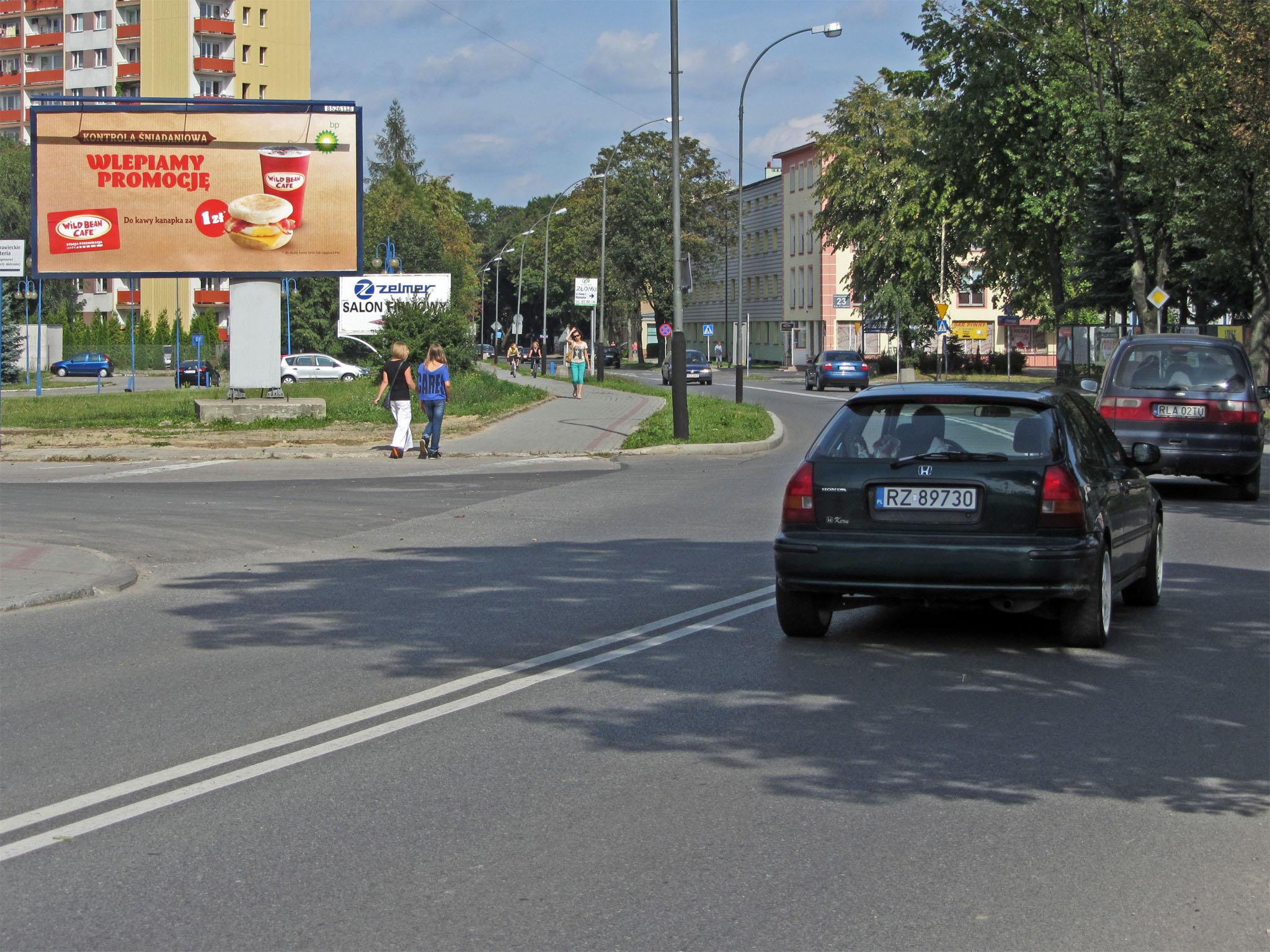 Przykładowa reklama