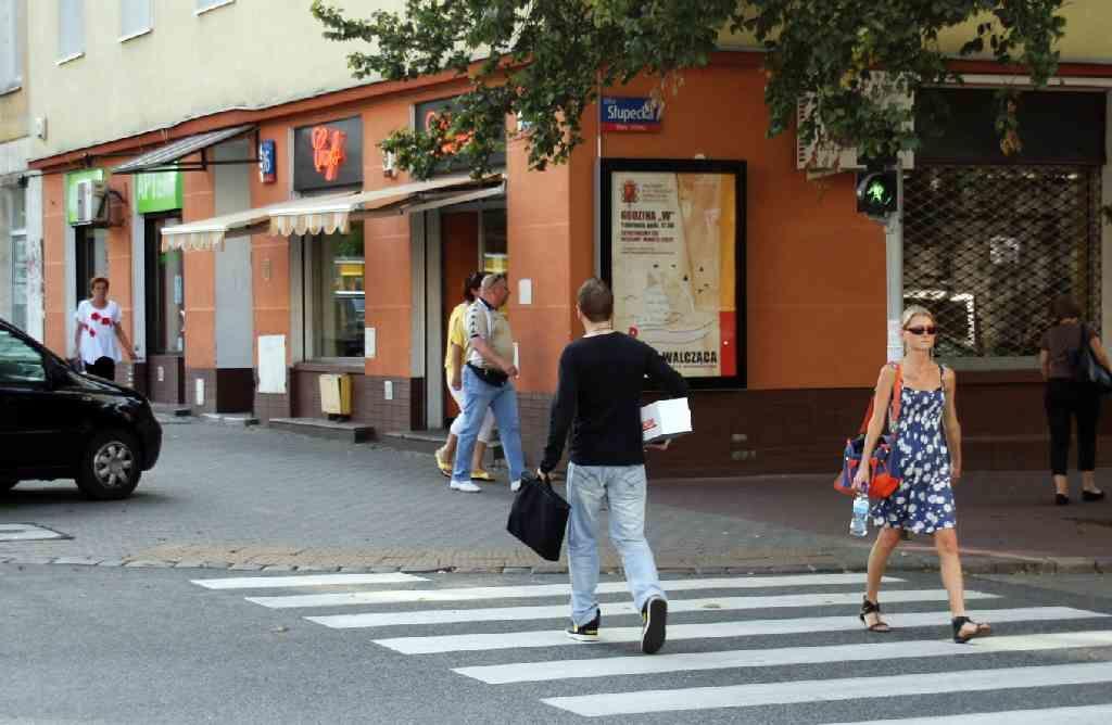 Przykładowa reklama