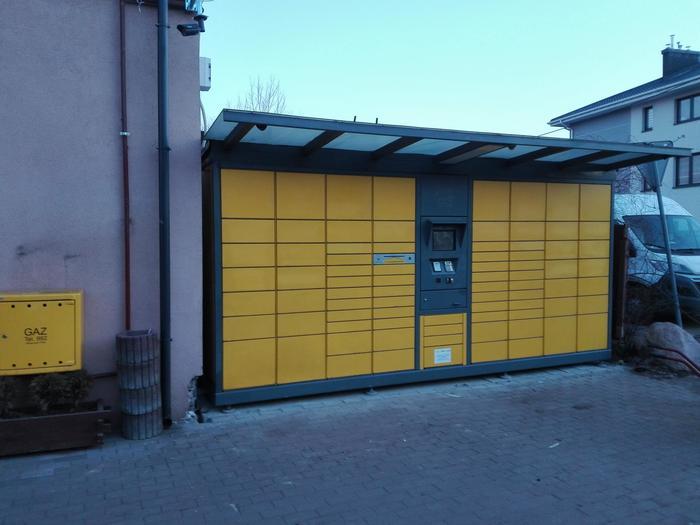 Przykładowa reklama