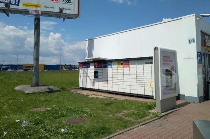 Przykładowa reklama