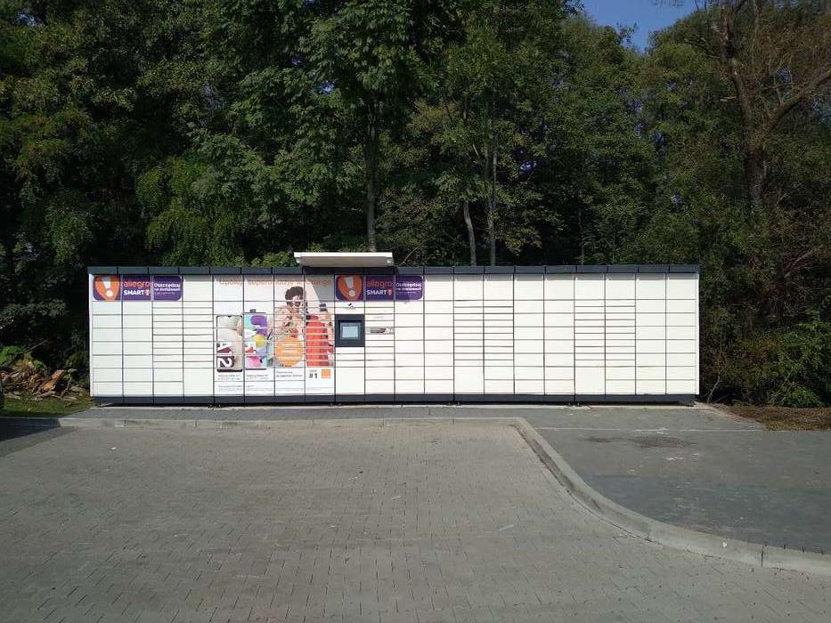 Przykładowa reklama