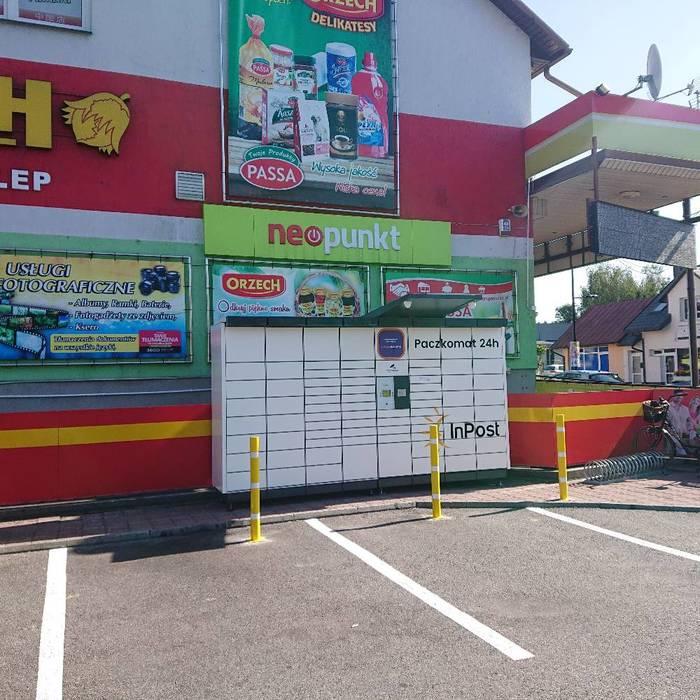 Przykładowa reklama