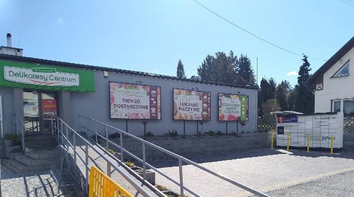 Przykładowa reklama