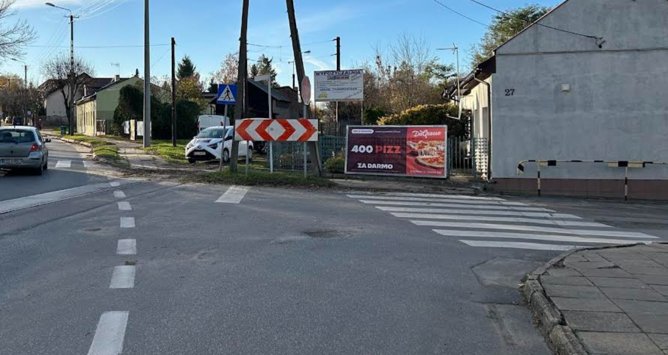 Przykładowa reklama