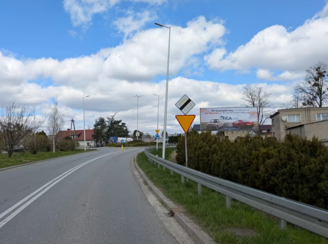 Przykładowa reklama