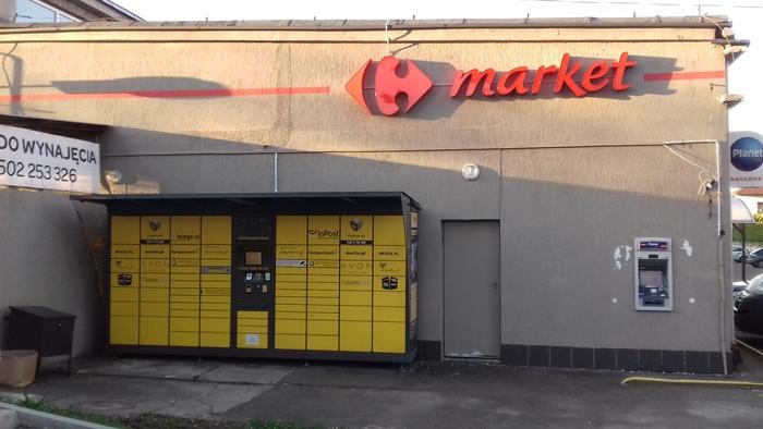 Przykładowa reklama