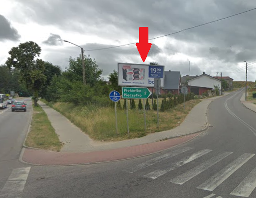 Przykładowa reklama