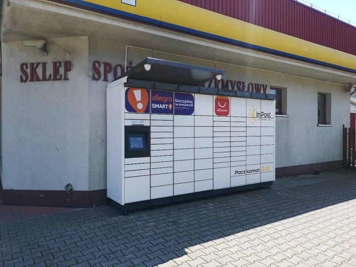 Przykładowa reklama