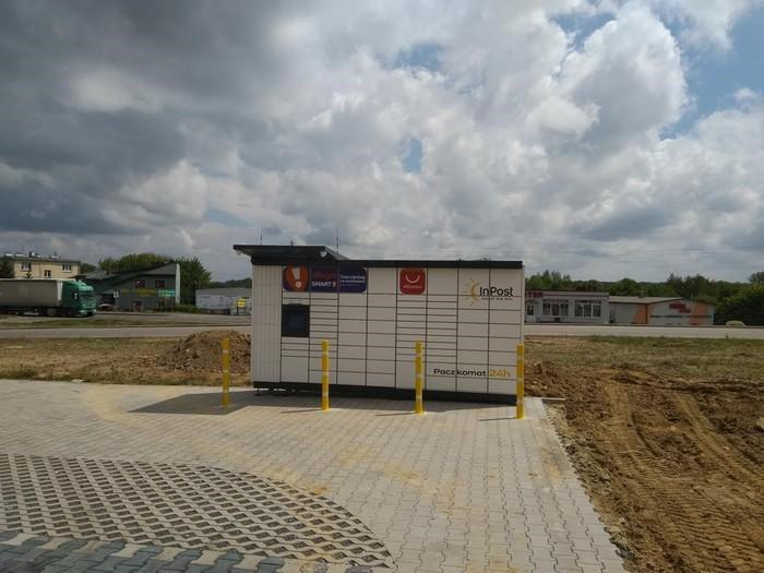 Przykładowa reklama