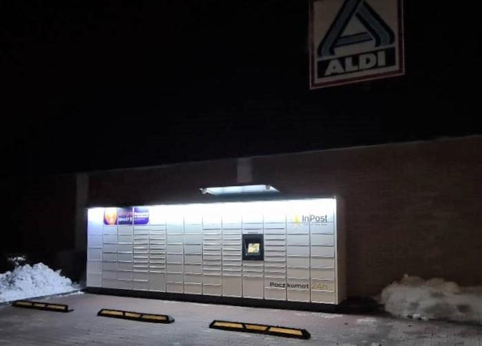 Przykładowa reklama