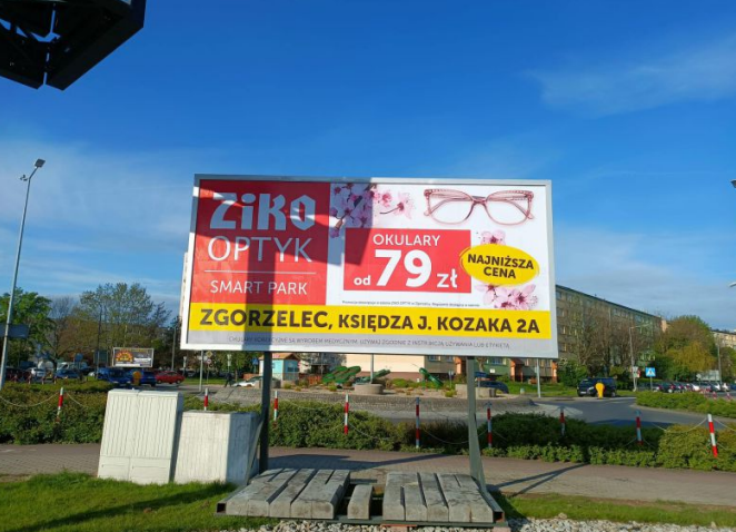 Przykładowa reklama