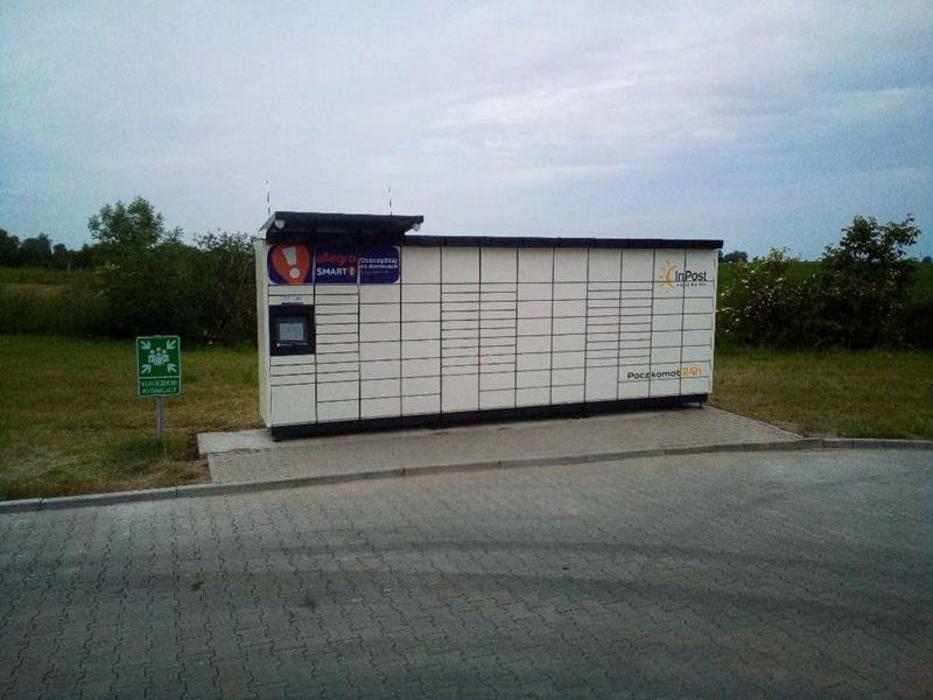 Przykładowa reklama