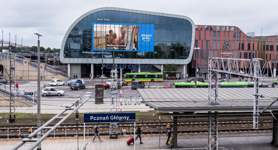 Przykładowa reklama