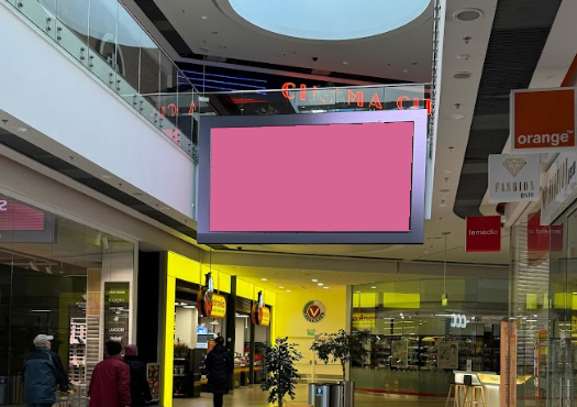 Przykładowa reklama