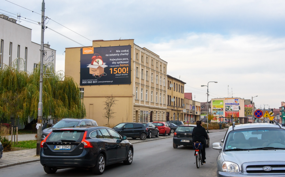 Przykładowa reklama