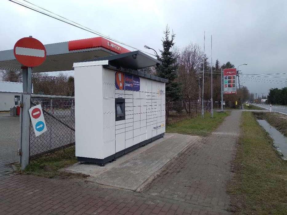 Przykładowa reklama