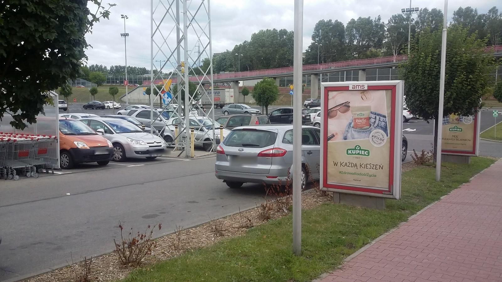 Przykładowa reklama