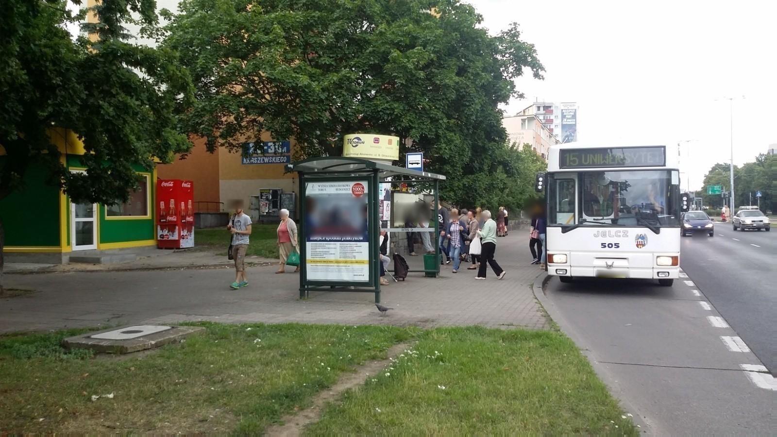 Przykładowa reklama