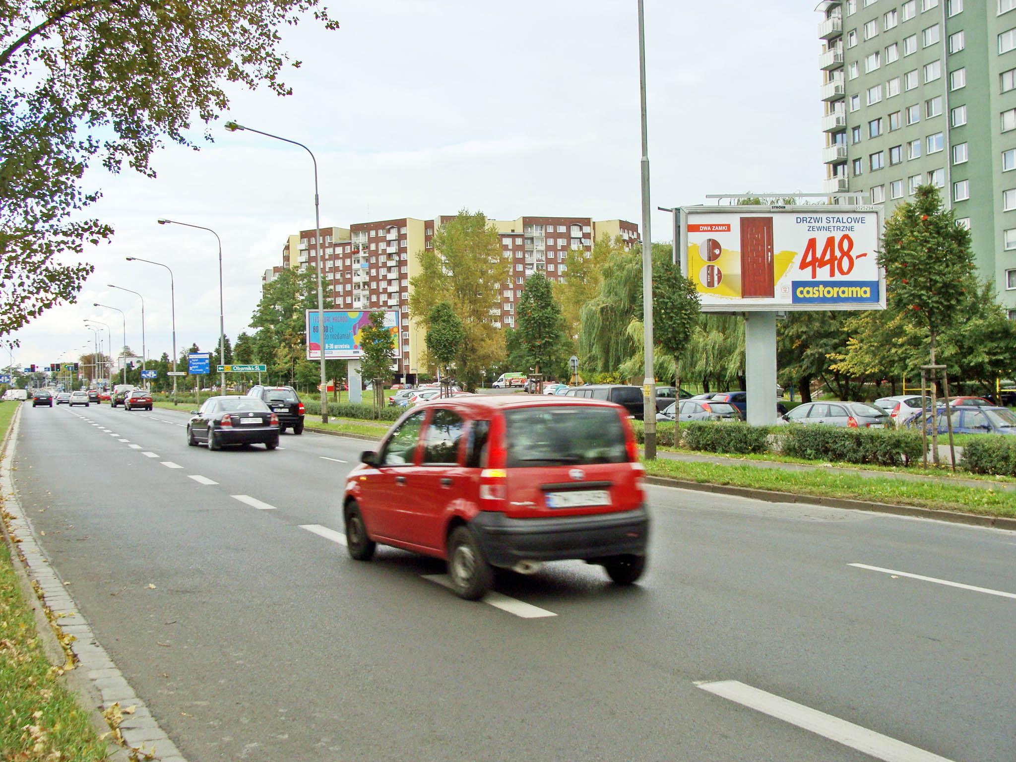 Przykładowa reklama