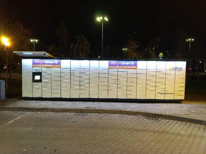 Przykładowa reklama