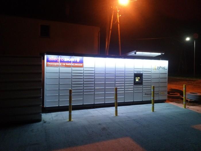 Przykładowa reklama