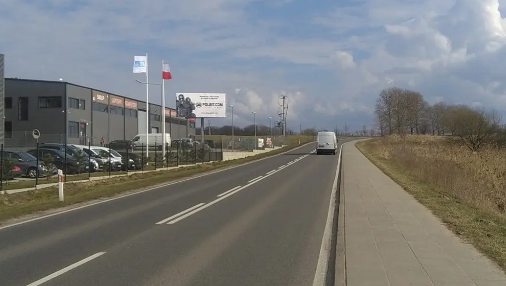 Przykładowa reklama