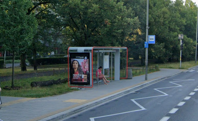 Przykładowa reklama