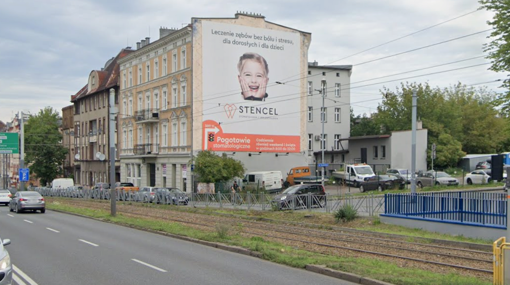 Przykładowa reklama