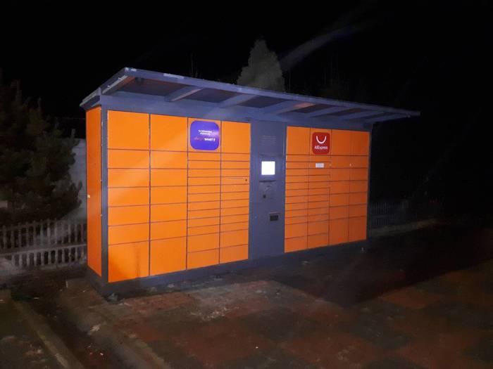 Przykładowa reklama