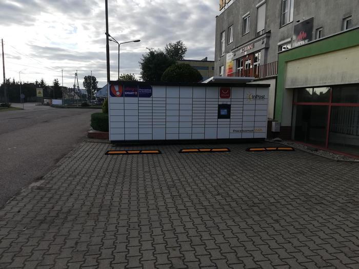 Przykładowa reklama