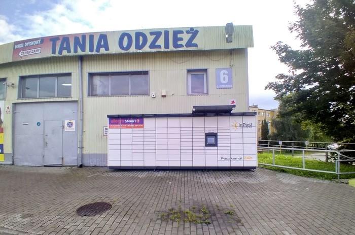 Przykładowa reklama
