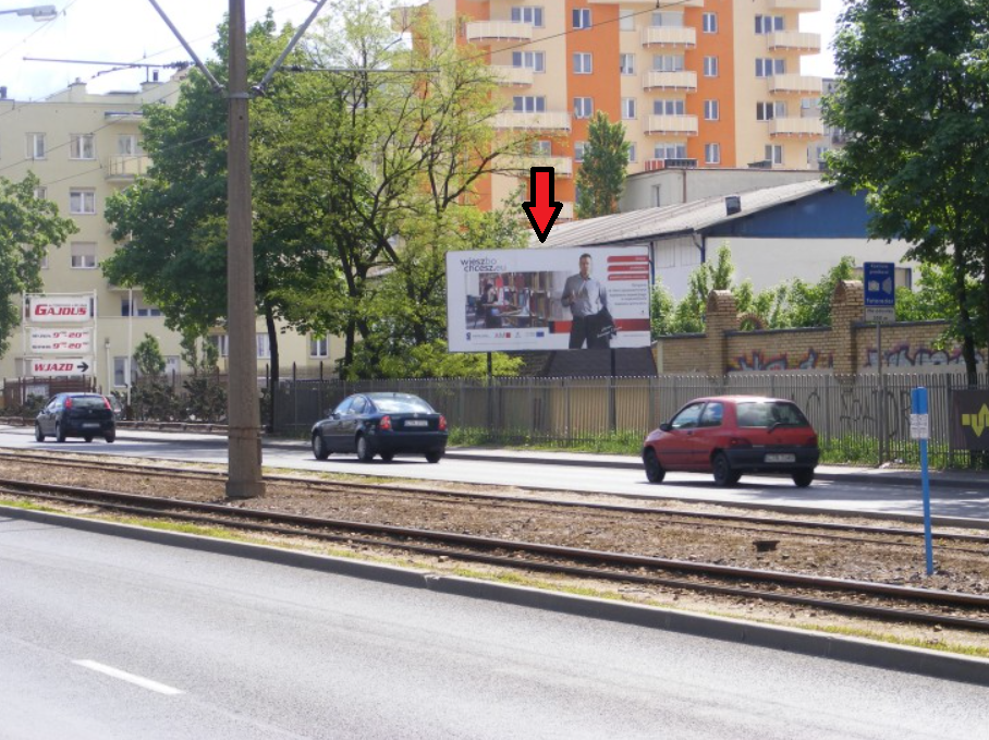 Przykładowa reklama