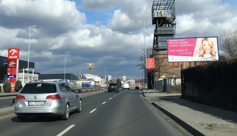 Przykładowa reklama