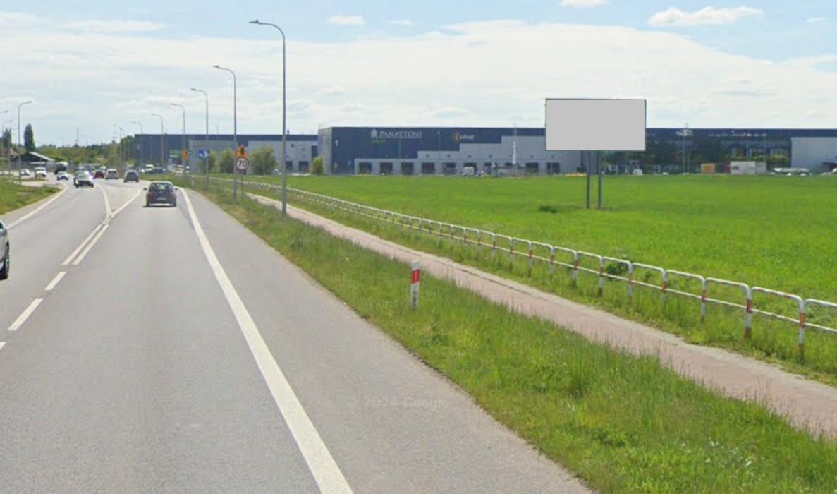 Przykładowa reklama