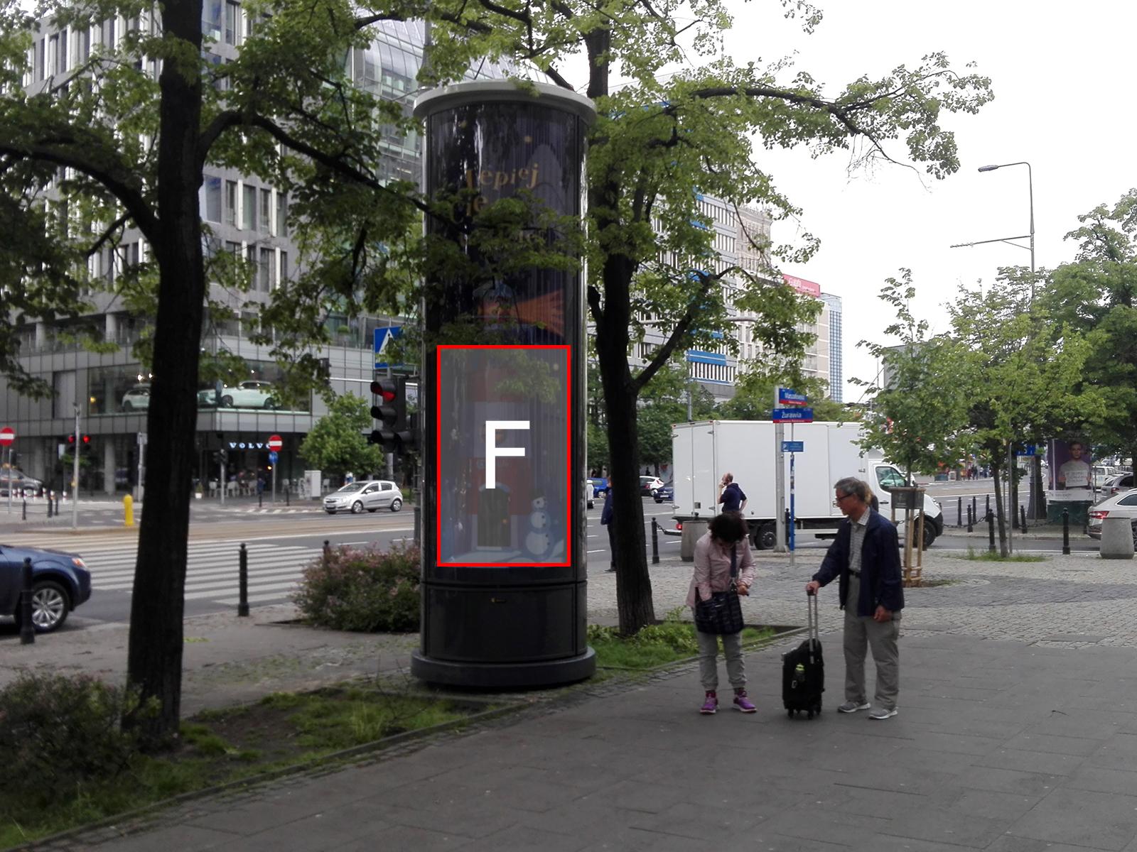 Przykładowa reklama