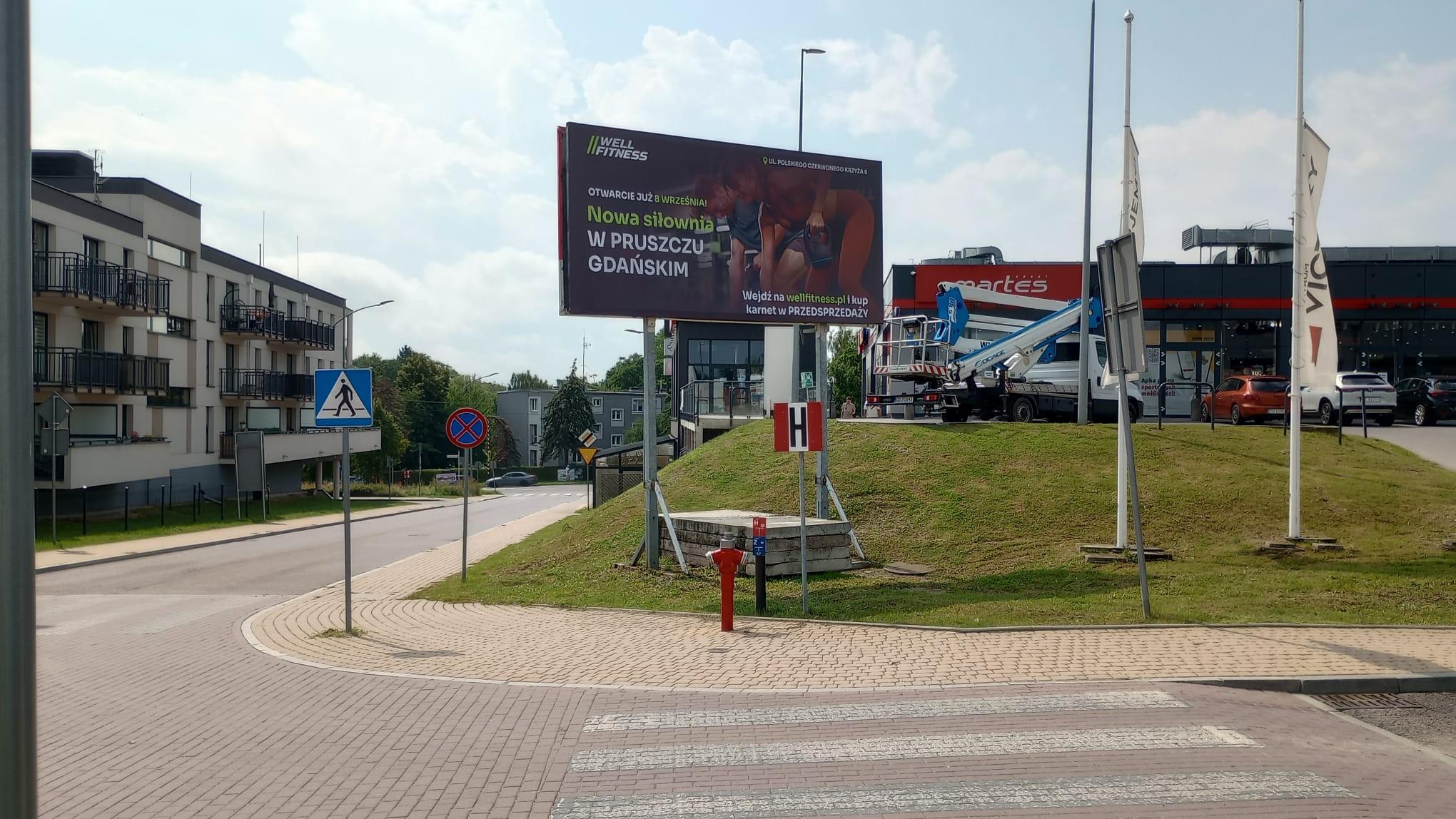 Przykładowa reklama