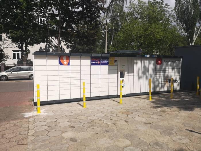 Przykładowa reklama