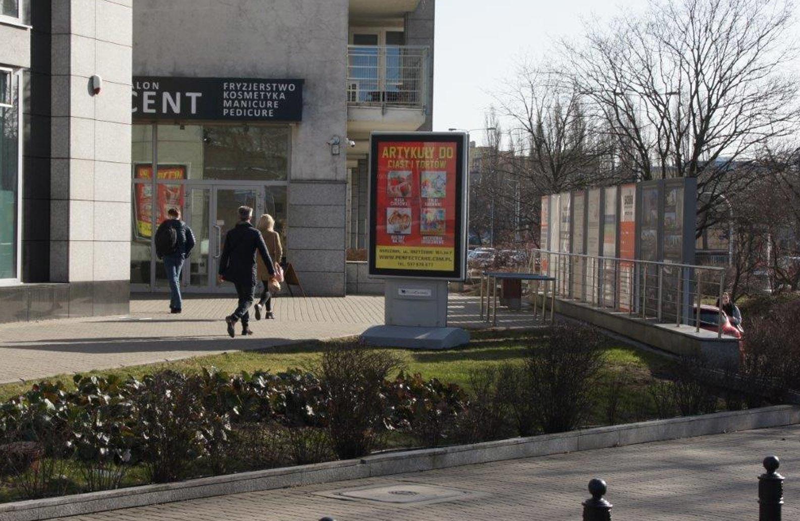 Przykładowa reklama